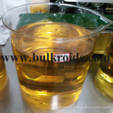 Injectable Semi Finished Steroid Oil Anomass 400